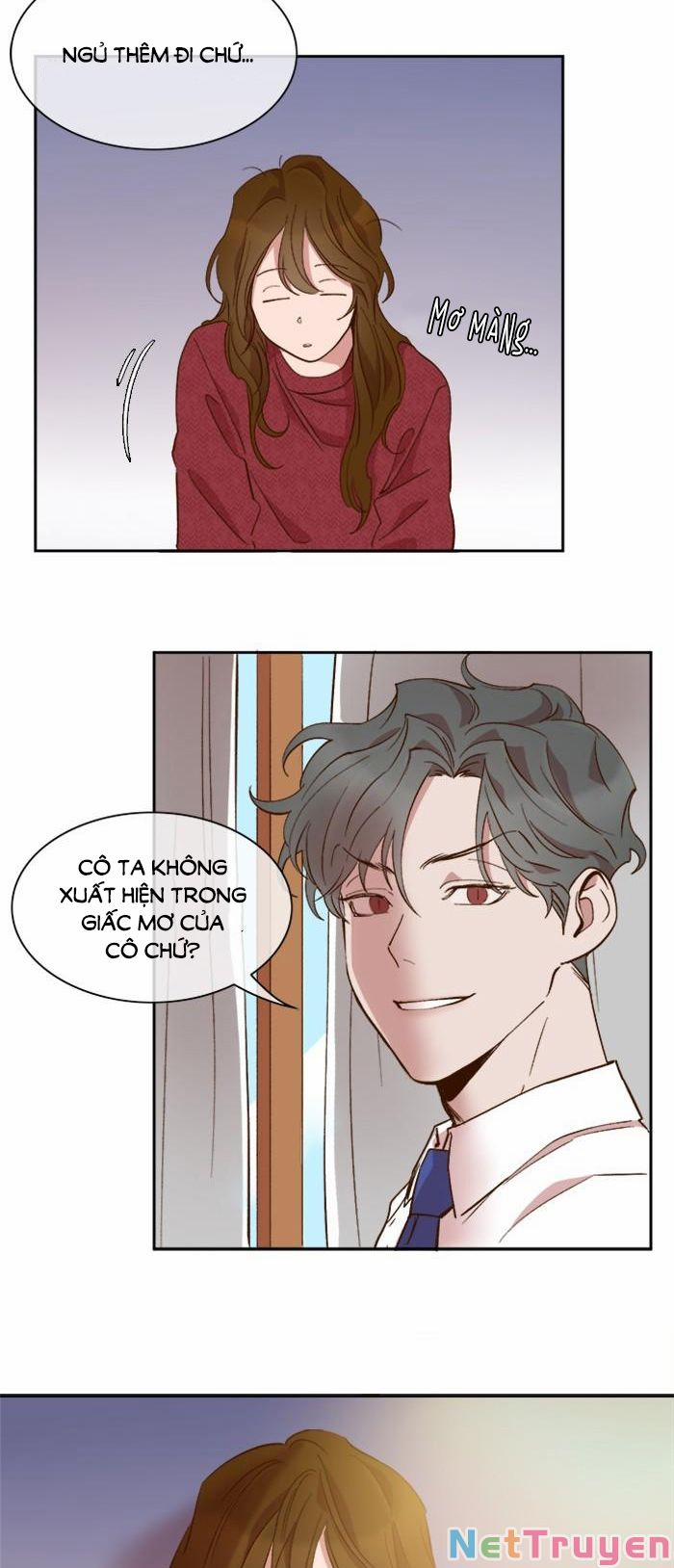 Quỷ Sứ Số 4 43 trang 16