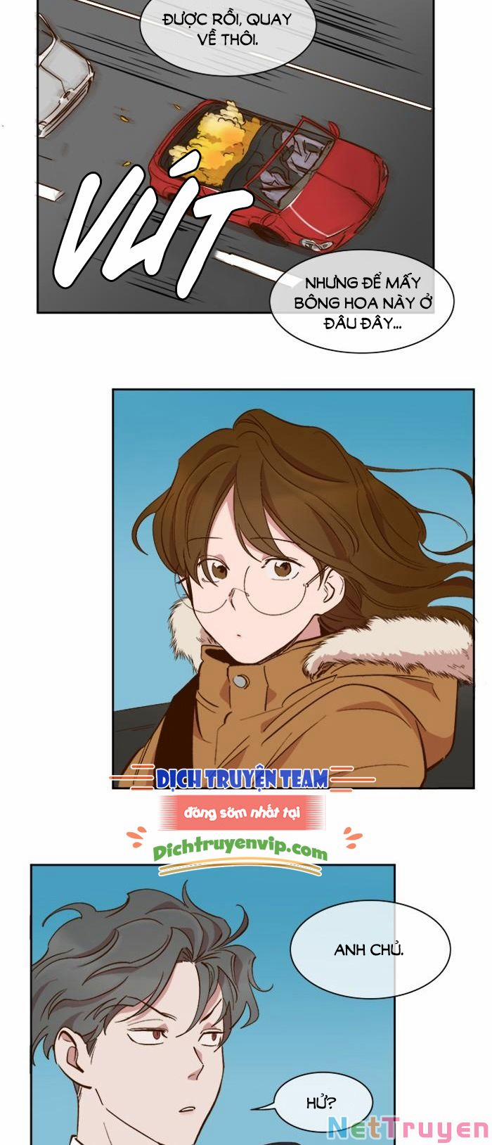 Quỷ Sứ Số 4 43 trang 18