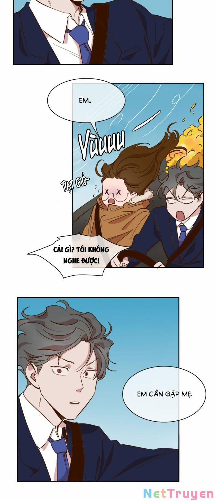 Quỷ Sứ Số 4 43 trang 19