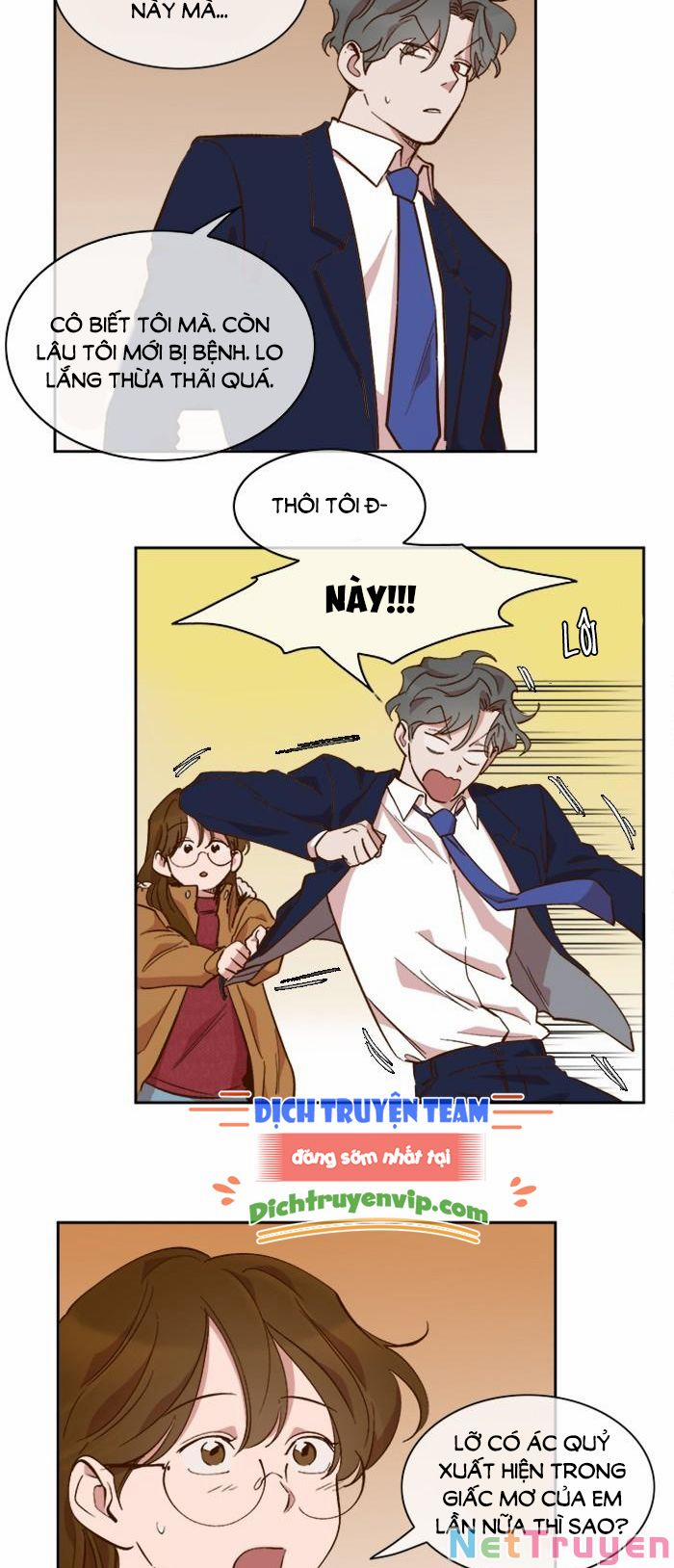 Quỷ Sứ Số 4 43 trang 2