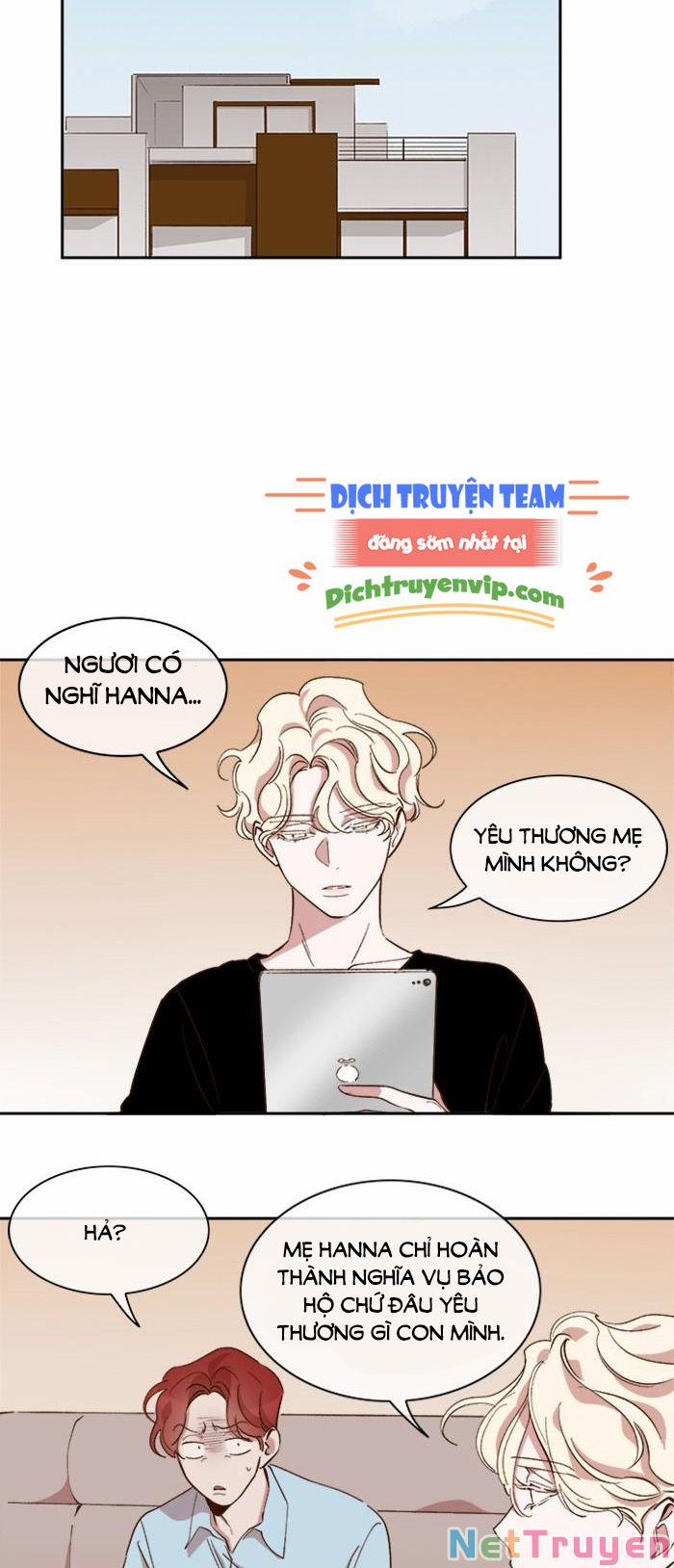 Quỷ Sứ Số 4 43 trang 21