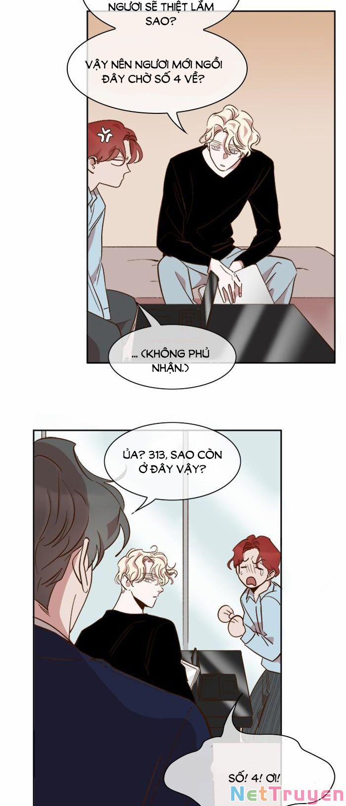 Quỷ Sứ Số 4 43 trang 23