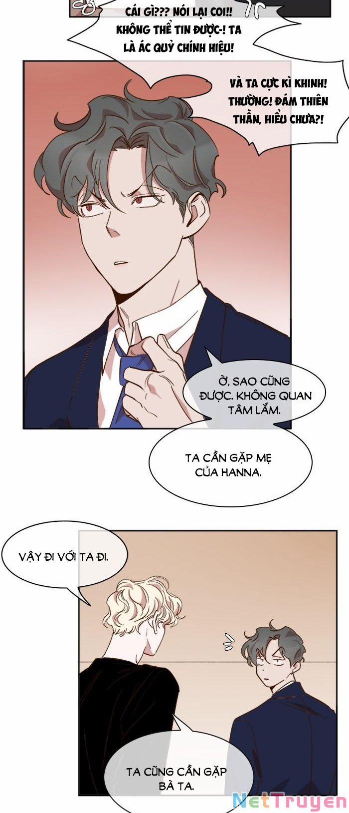 Quỷ Sứ Số 4 43 trang 25