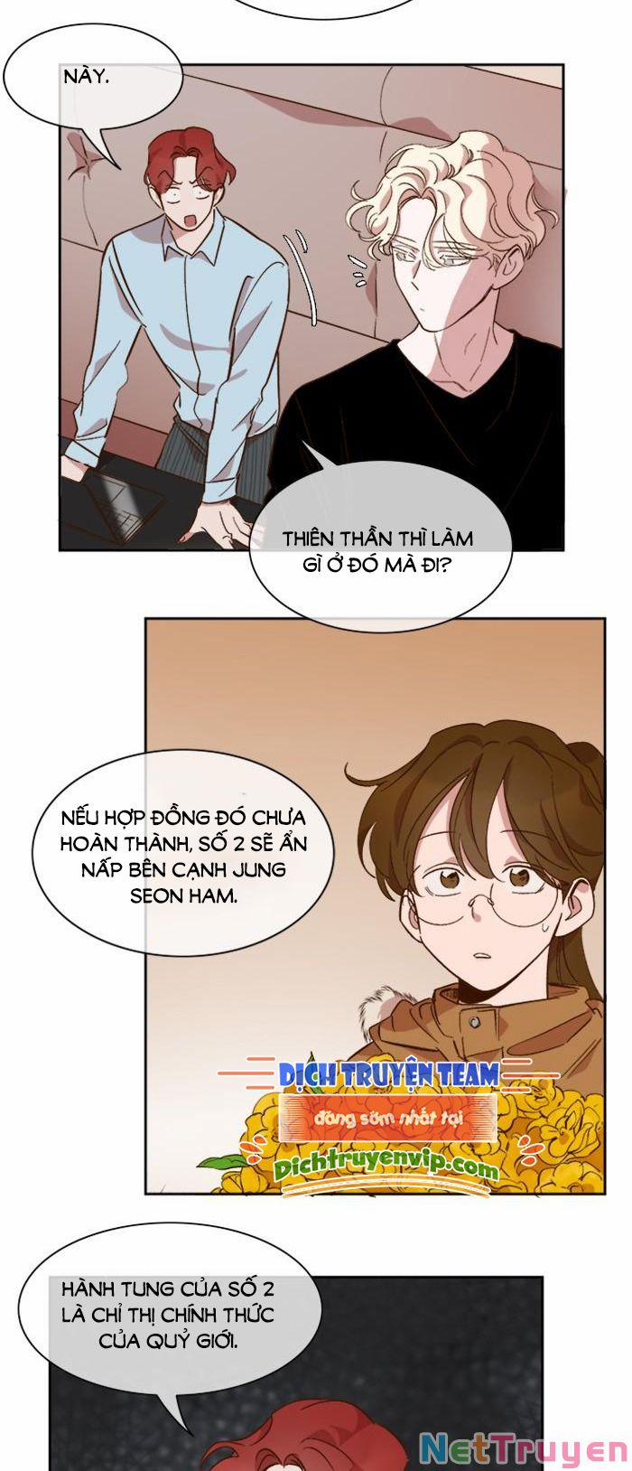 Quỷ Sứ Số 4 43 trang 26