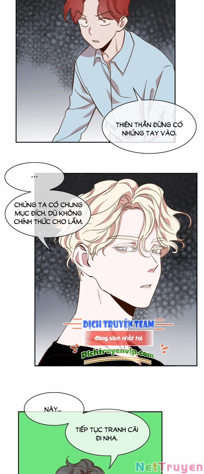 Quỷ Sứ Số 4 43 trang 27