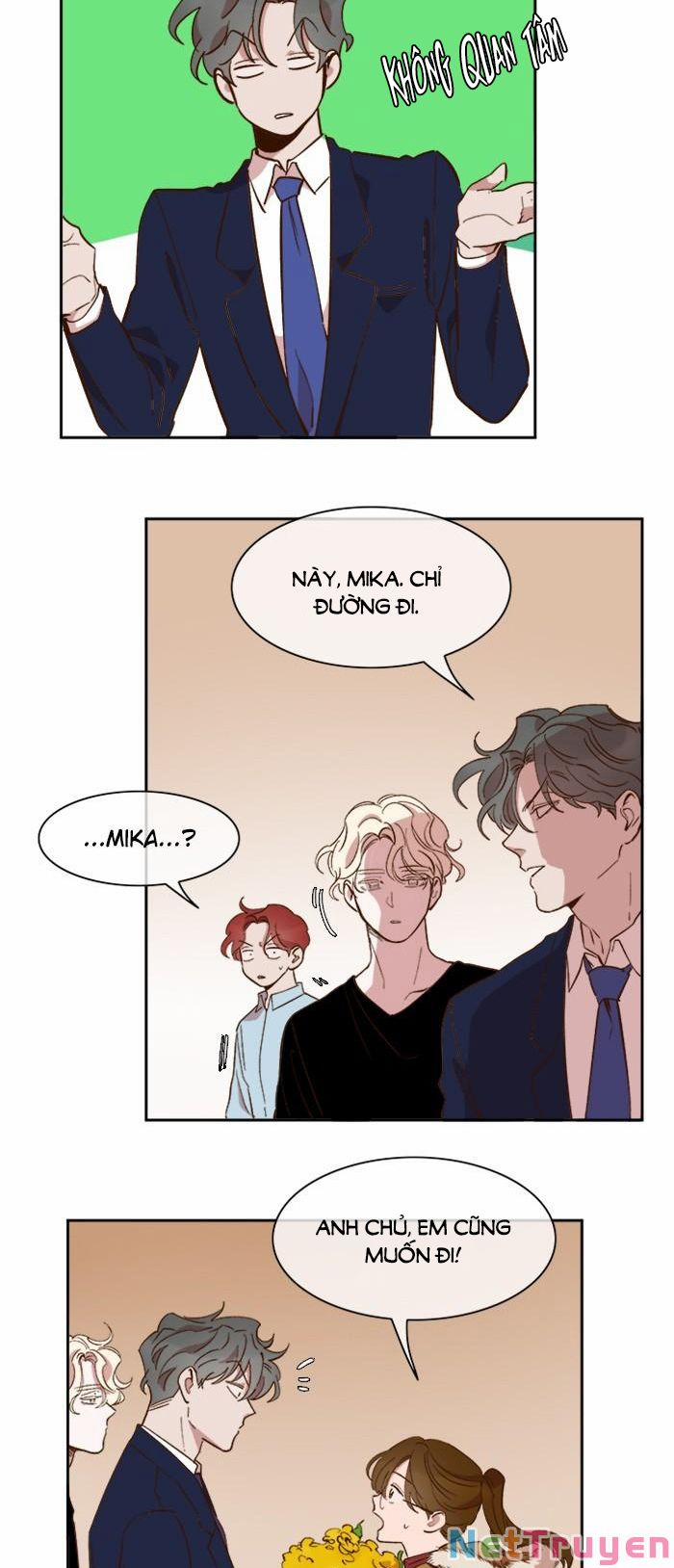 Quỷ Sứ Số 4 43 trang 28