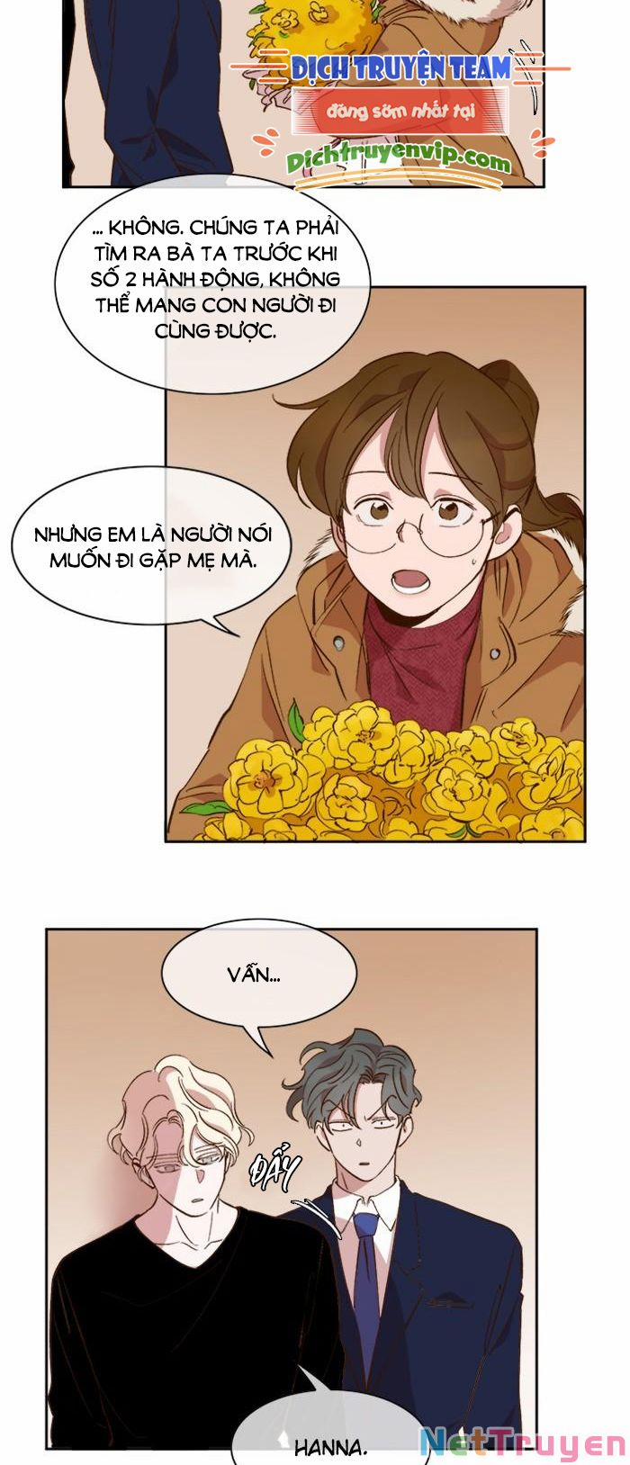 Quỷ Sứ Số 4 43 trang 29