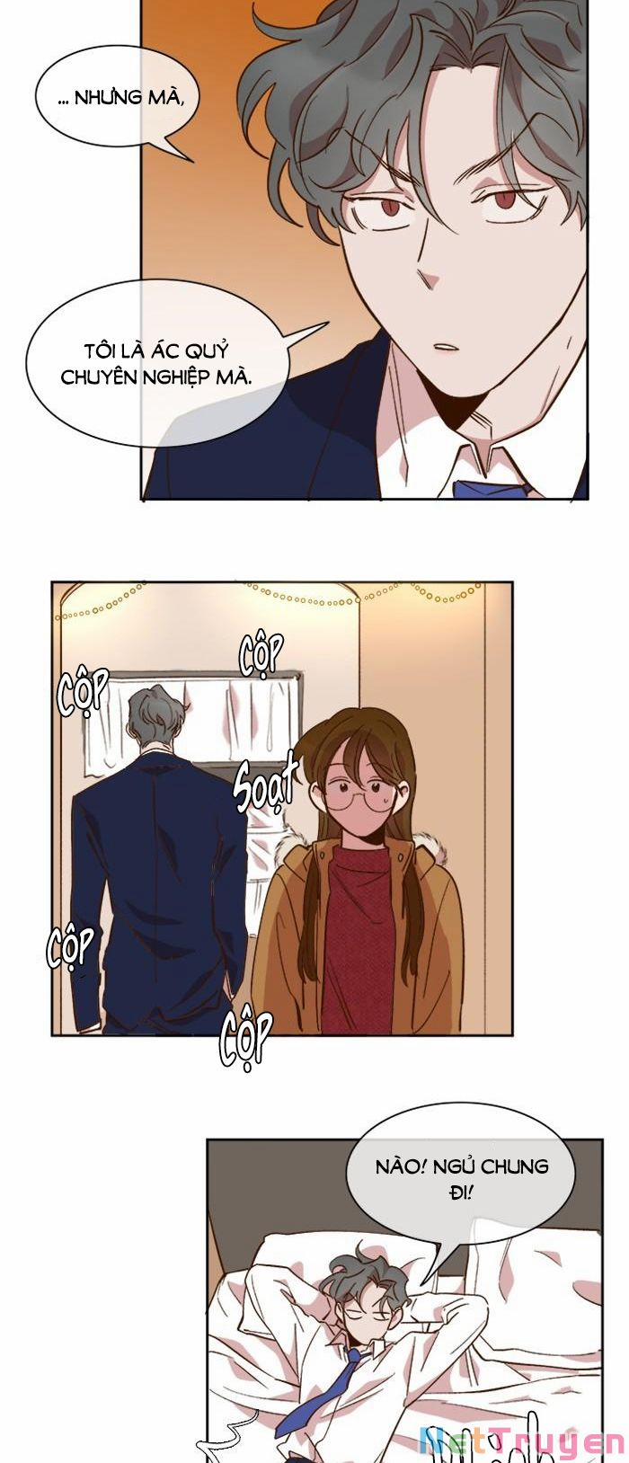 Quỷ Sứ Số 4 43 trang 5