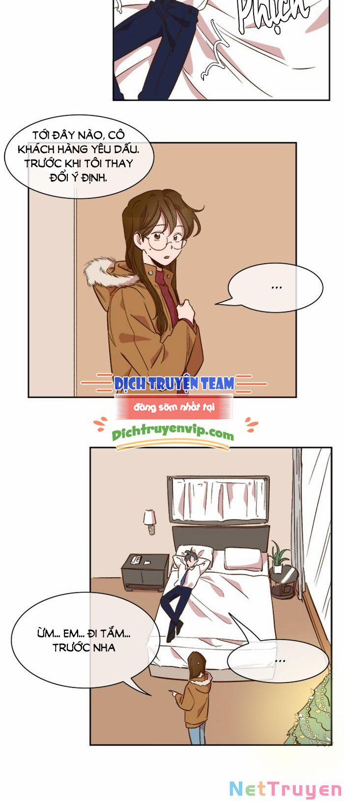 Quỷ Sứ Số 4 43 trang 6