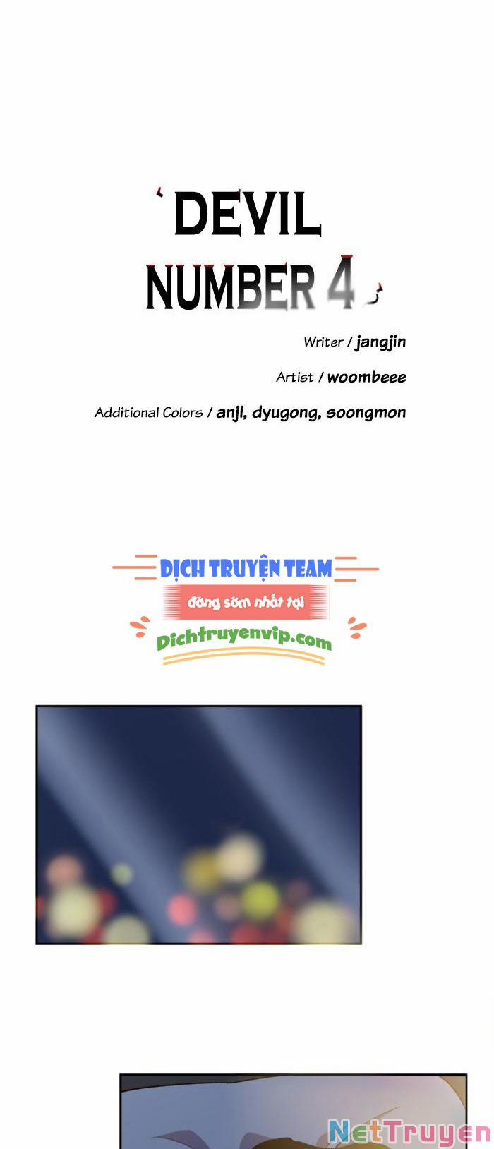 Quỷ Sứ Số 4 43 trang 7