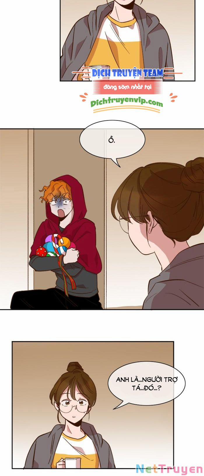 Quỷ Sứ Số 4 44 trang 15