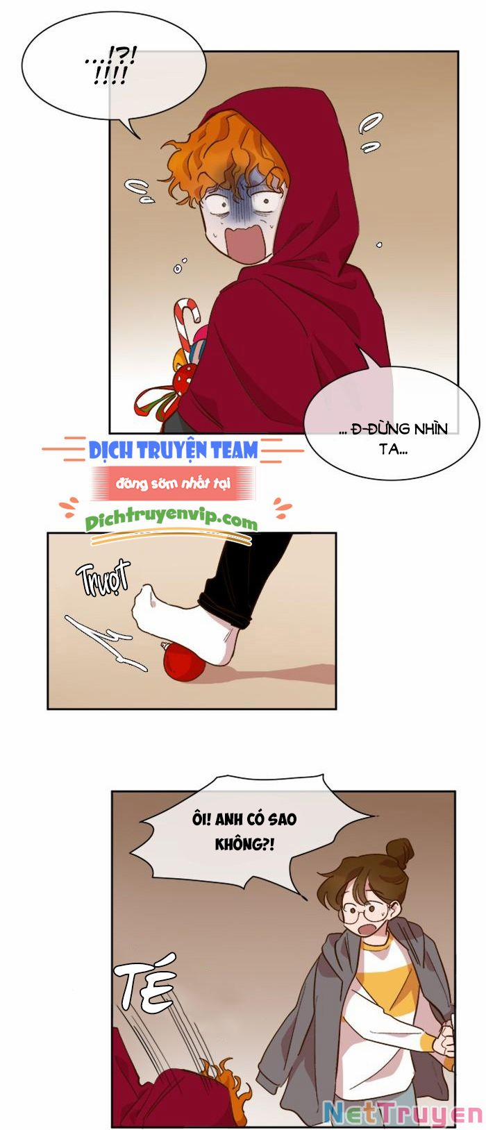 Quỷ Sứ Số 4 44 trang 16