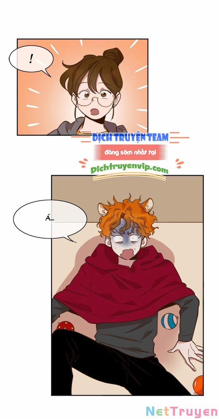 Quỷ Sứ Số 4 44 trang 17