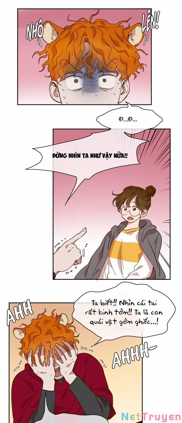 Quỷ Sứ Số 4 44 trang 18