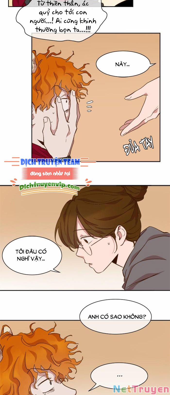 Quỷ Sứ Số 4 44 trang 19