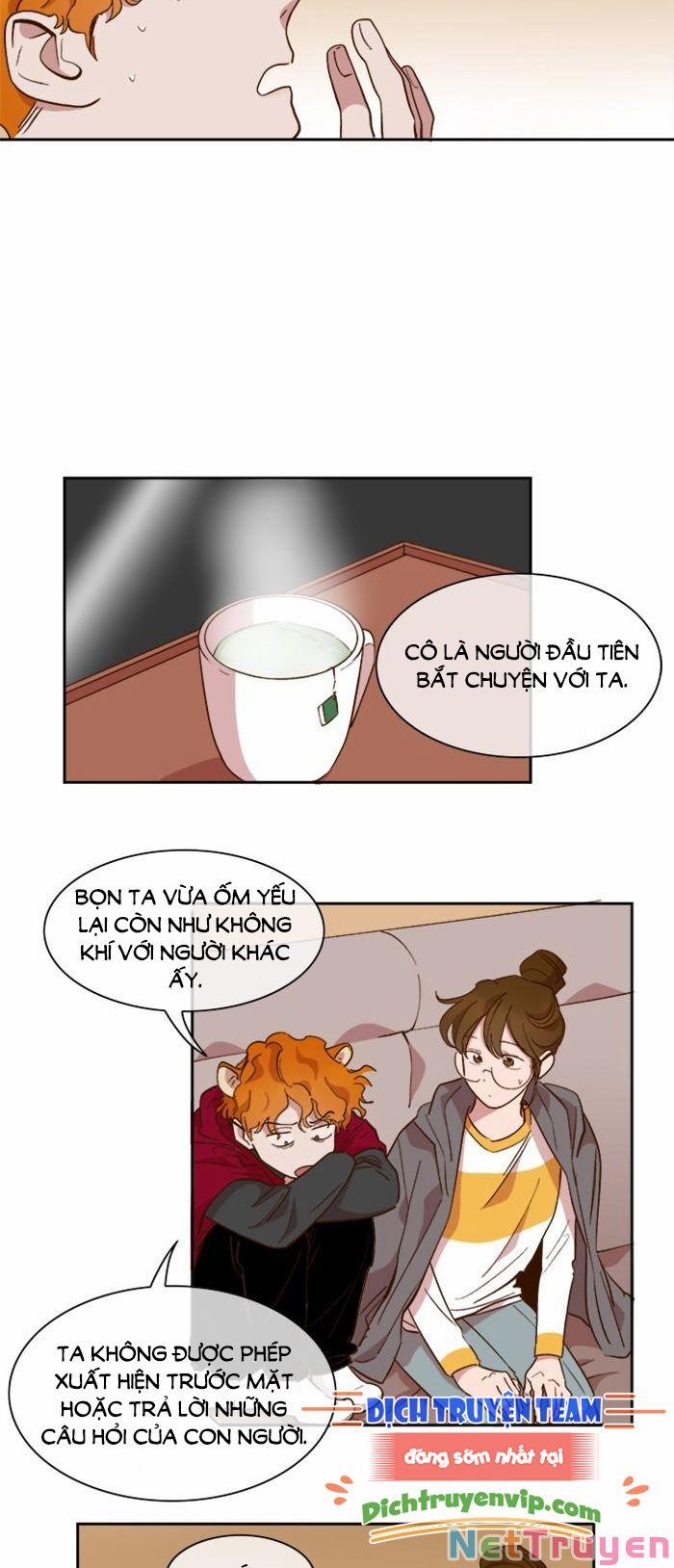 Quỷ Sứ Số 4 44 trang 20