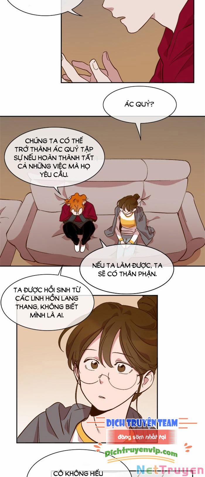 Quỷ Sứ Số 4 44 trang 22