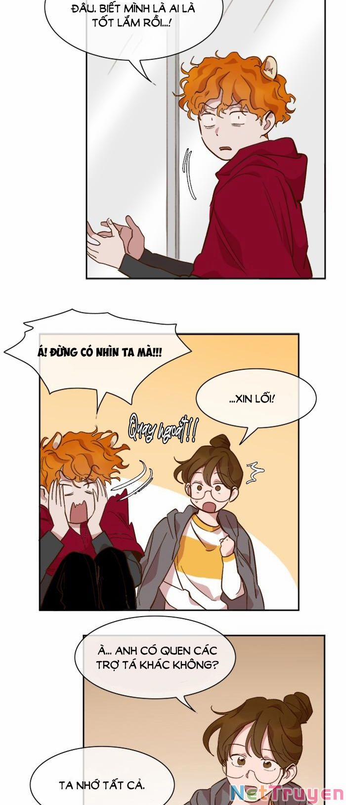 Quỷ Sứ Số 4 44 trang 23