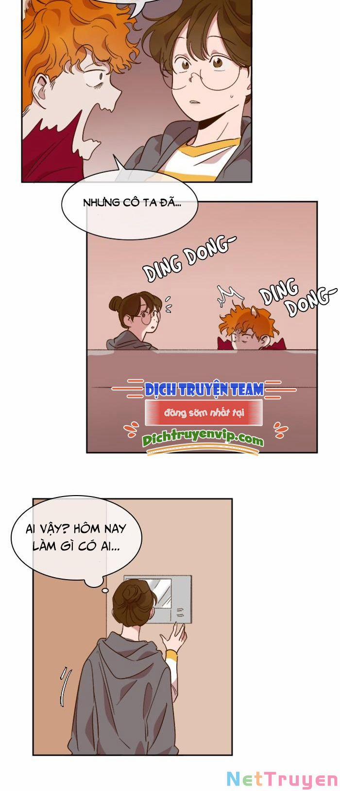 Quỷ Sứ Số 4 44 trang 25