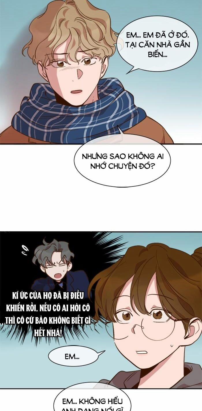 Quỷ Sứ Số 4 45 trang 1