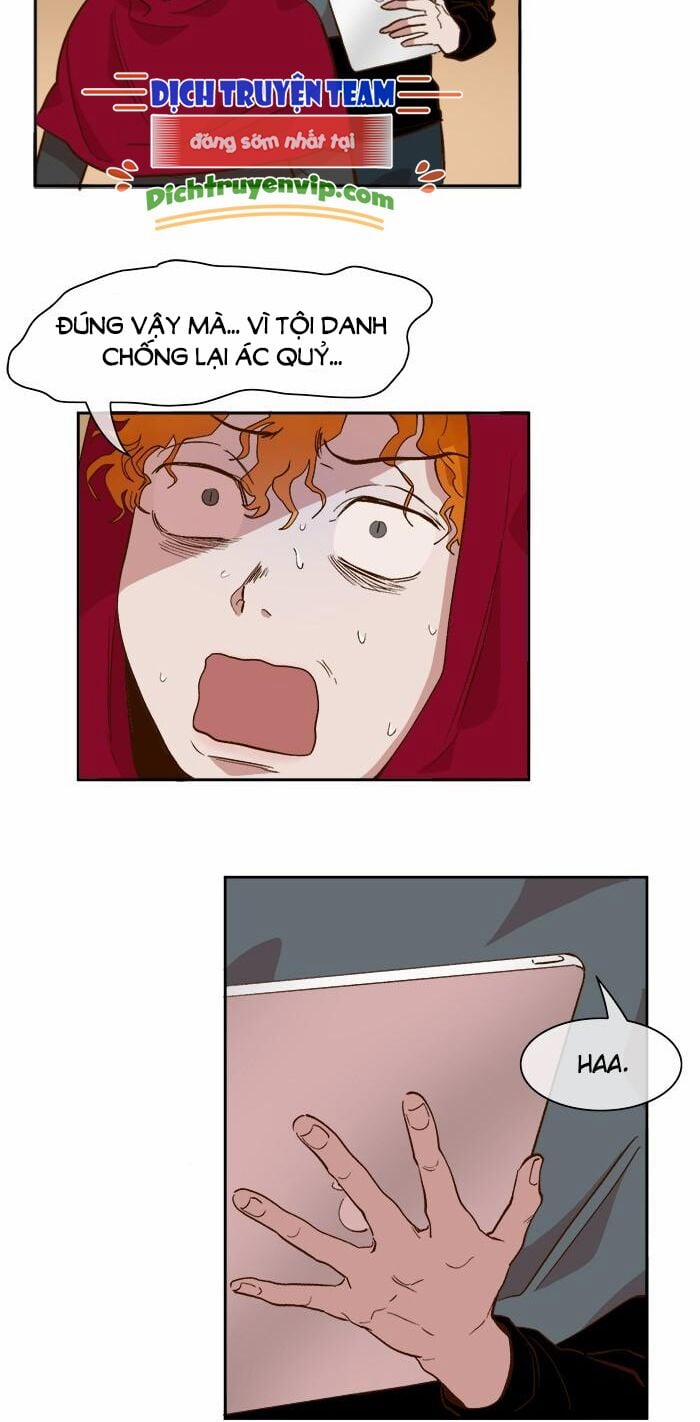 Quỷ Sứ Số 4 45 trang 10