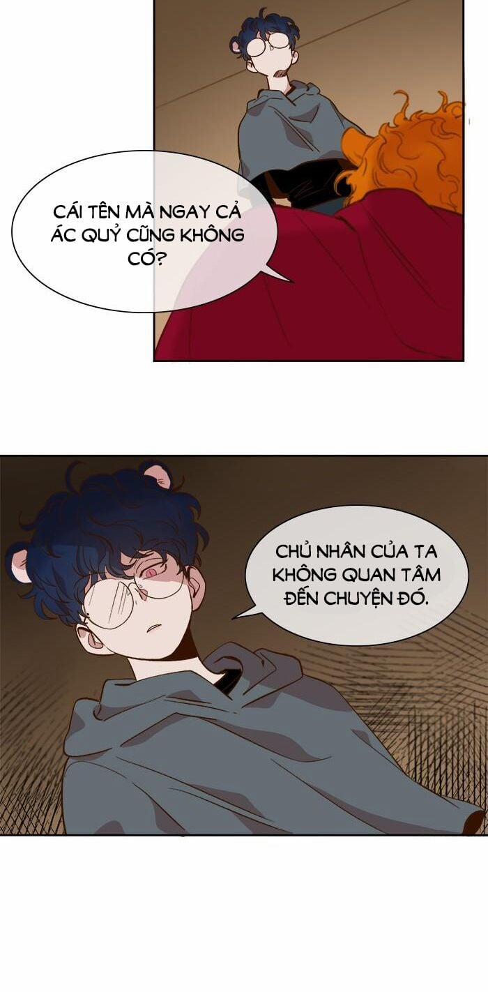 Quỷ Sứ Số 4 45 trang 13