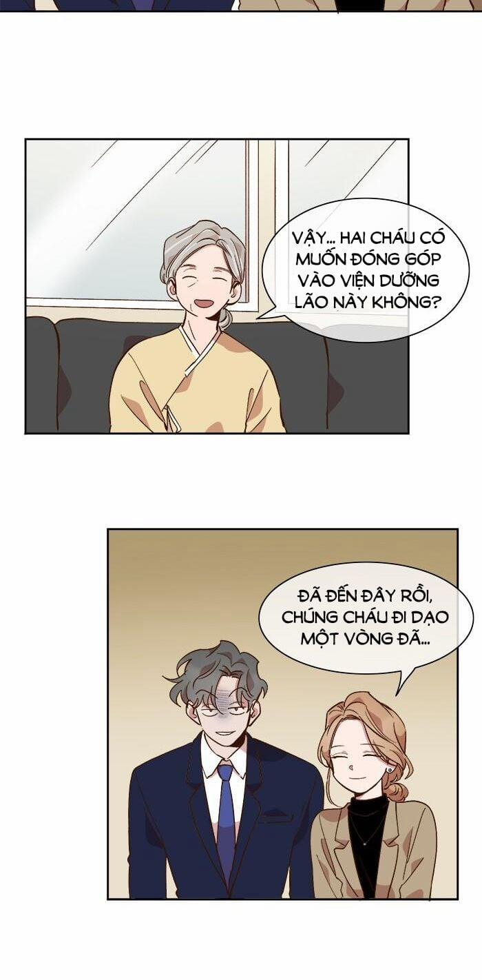 Quỷ Sứ Số 4 45 trang 15