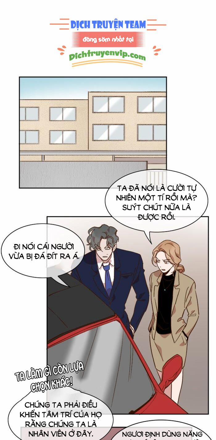 Quỷ Sứ Số 4 45 trang 16