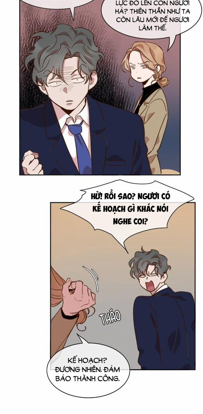 Quỷ Sứ Số 4 45 trang 17