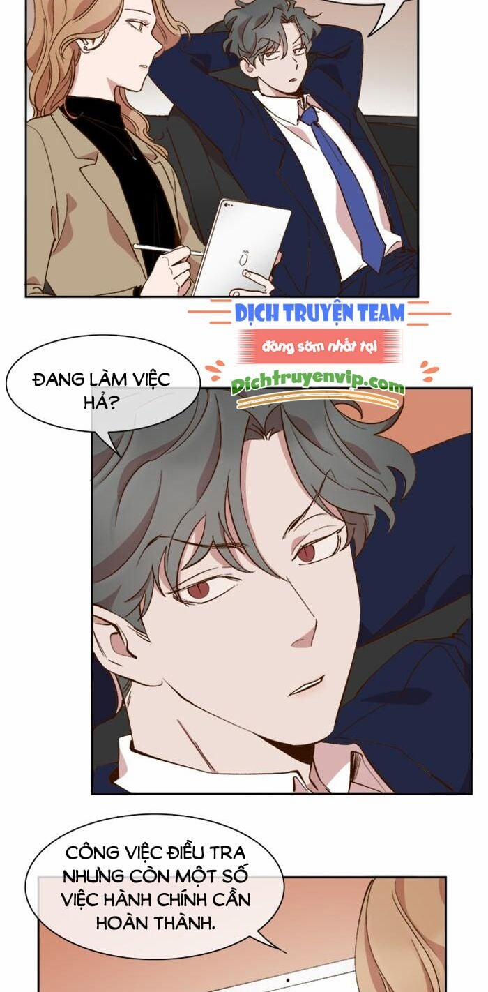 Quỷ Sứ Số 4 45 trang 20