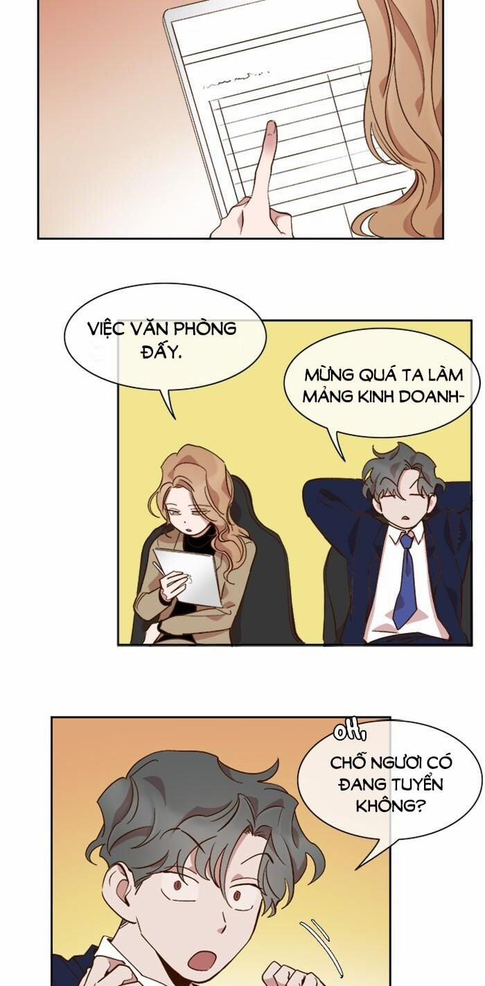 Quỷ Sứ Số 4 45 trang 21