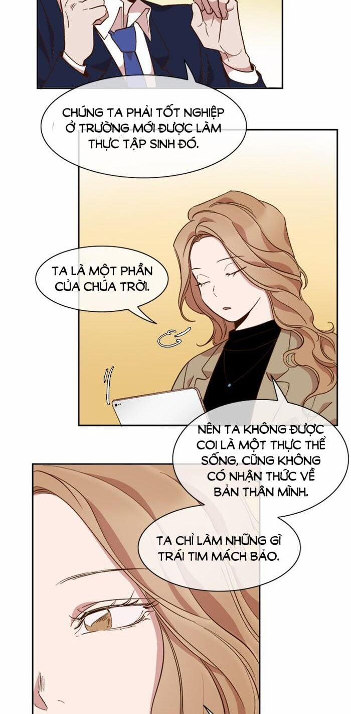 Quỷ Sứ Số 4 45 trang 22