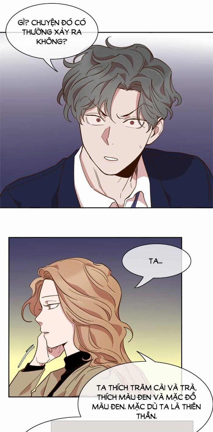 Quỷ Sứ Số 4 45 trang 24