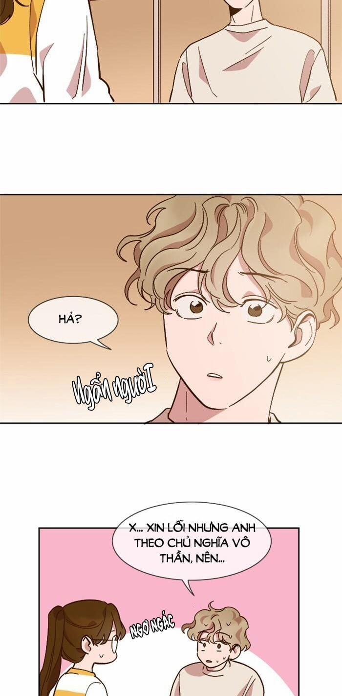 Quỷ Sứ Số 4 45 trang 33