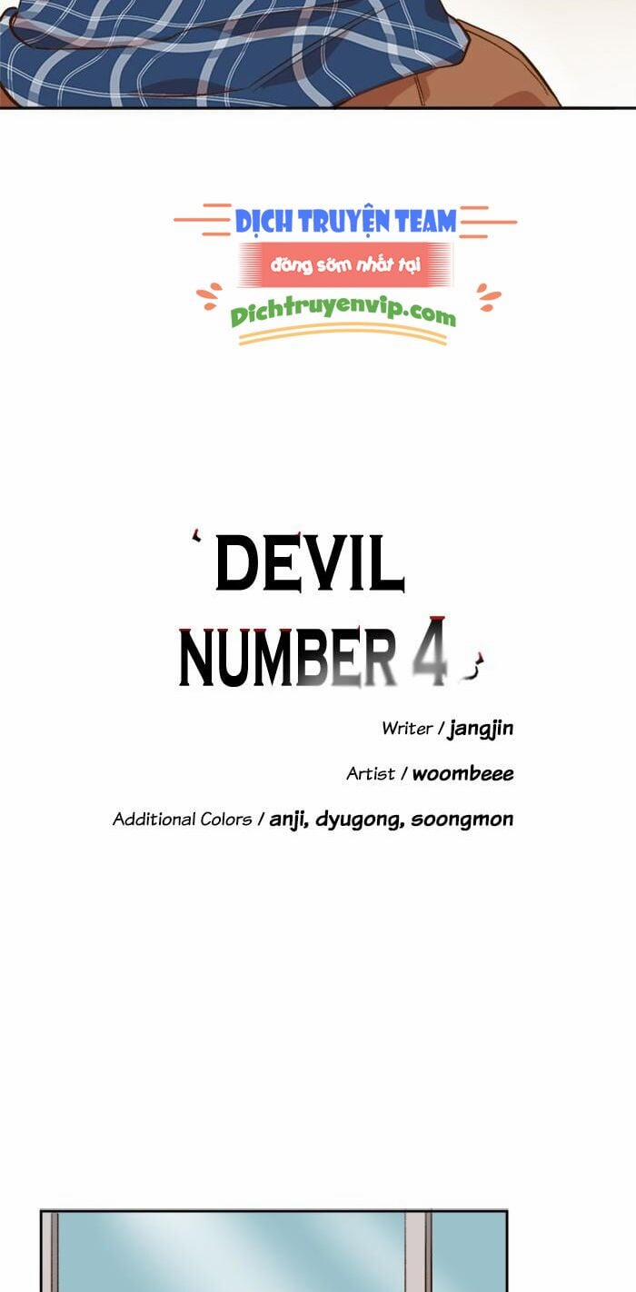 Quỷ Sứ Số 4 45 trang 5