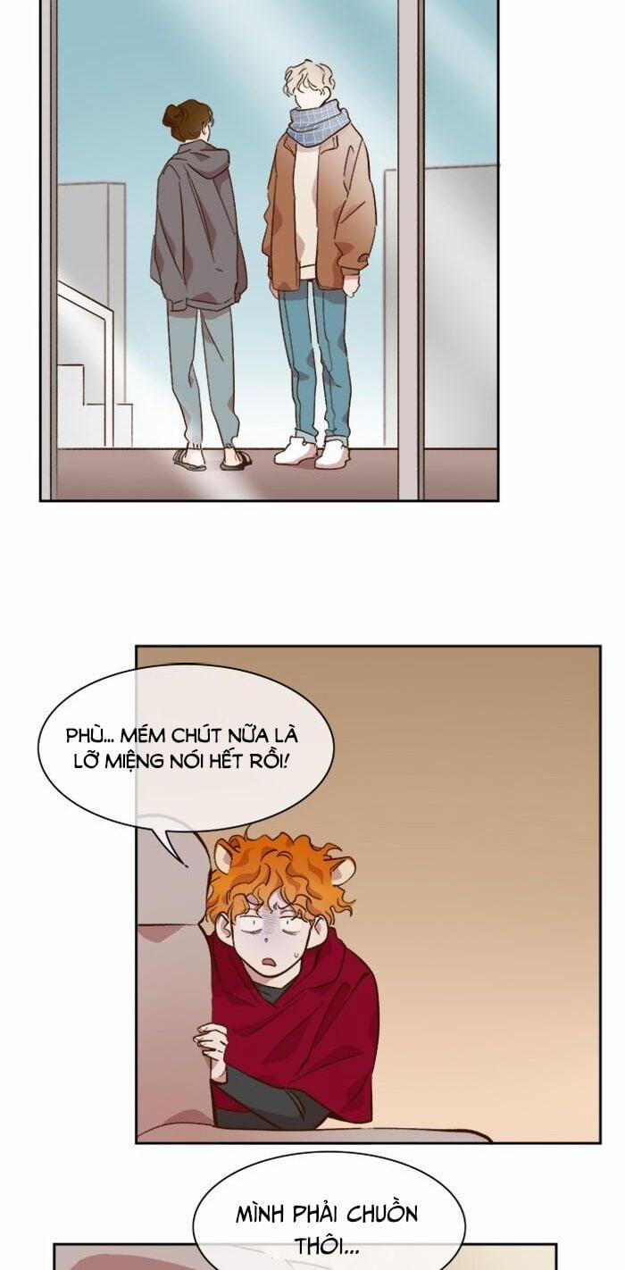 Quỷ Sứ Số 4 45 trang 6