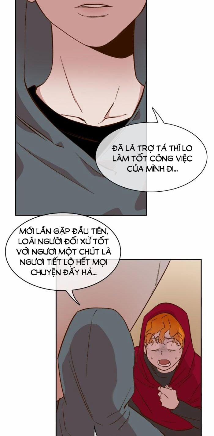 Quỷ Sứ Số 4 45 trang 8