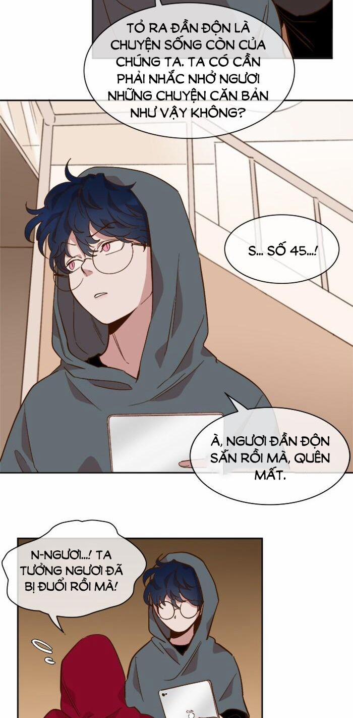 Quỷ Sứ Số 4 45 trang 9