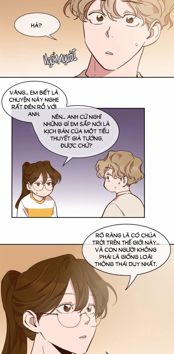 Quỷ Sứ Số 4 46 trang 1