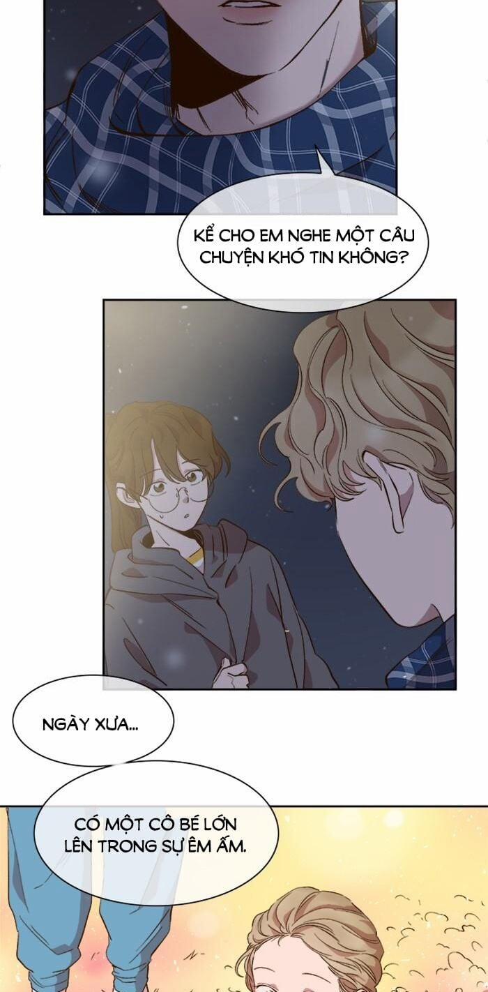 Quỷ Sứ Số 4 46 trang 10