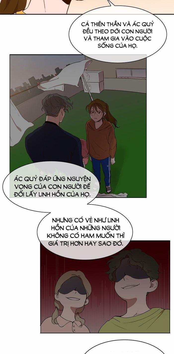 Quỷ Sứ Số 4 46 trang 2