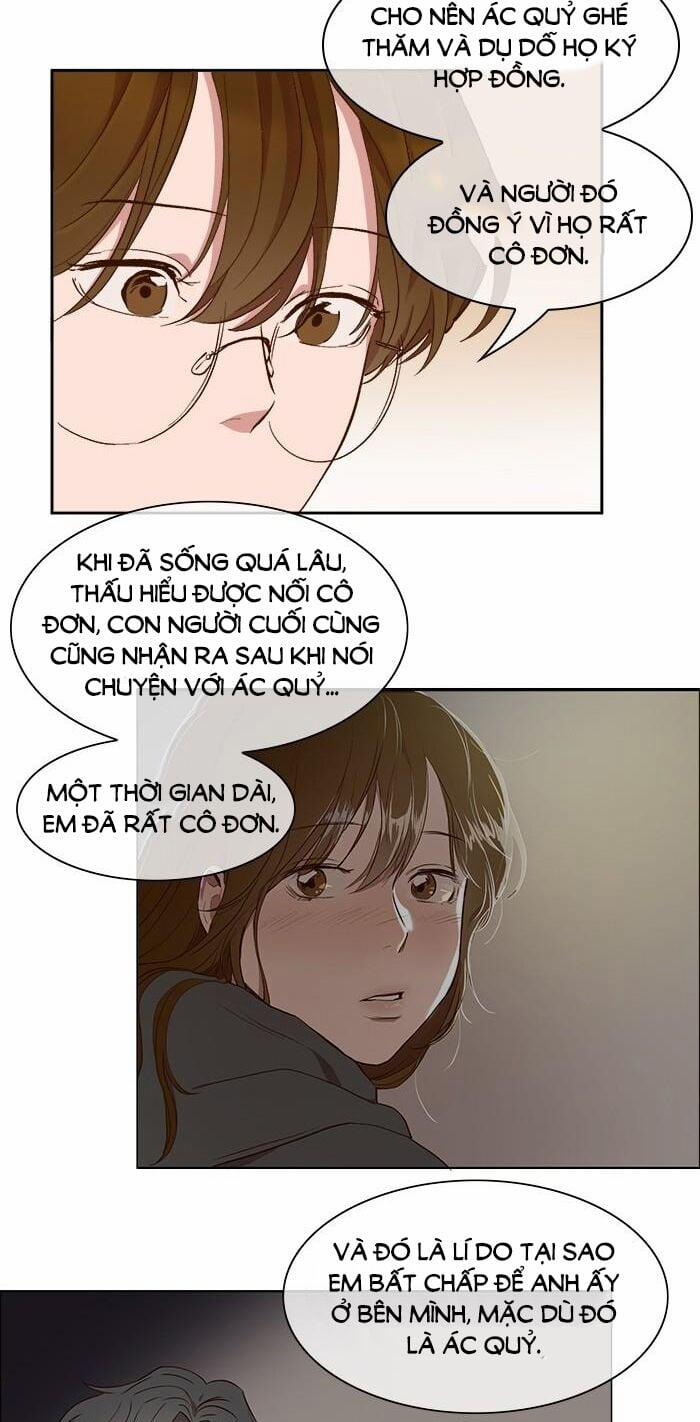 Quỷ Sứ Số 4 46 trang 3