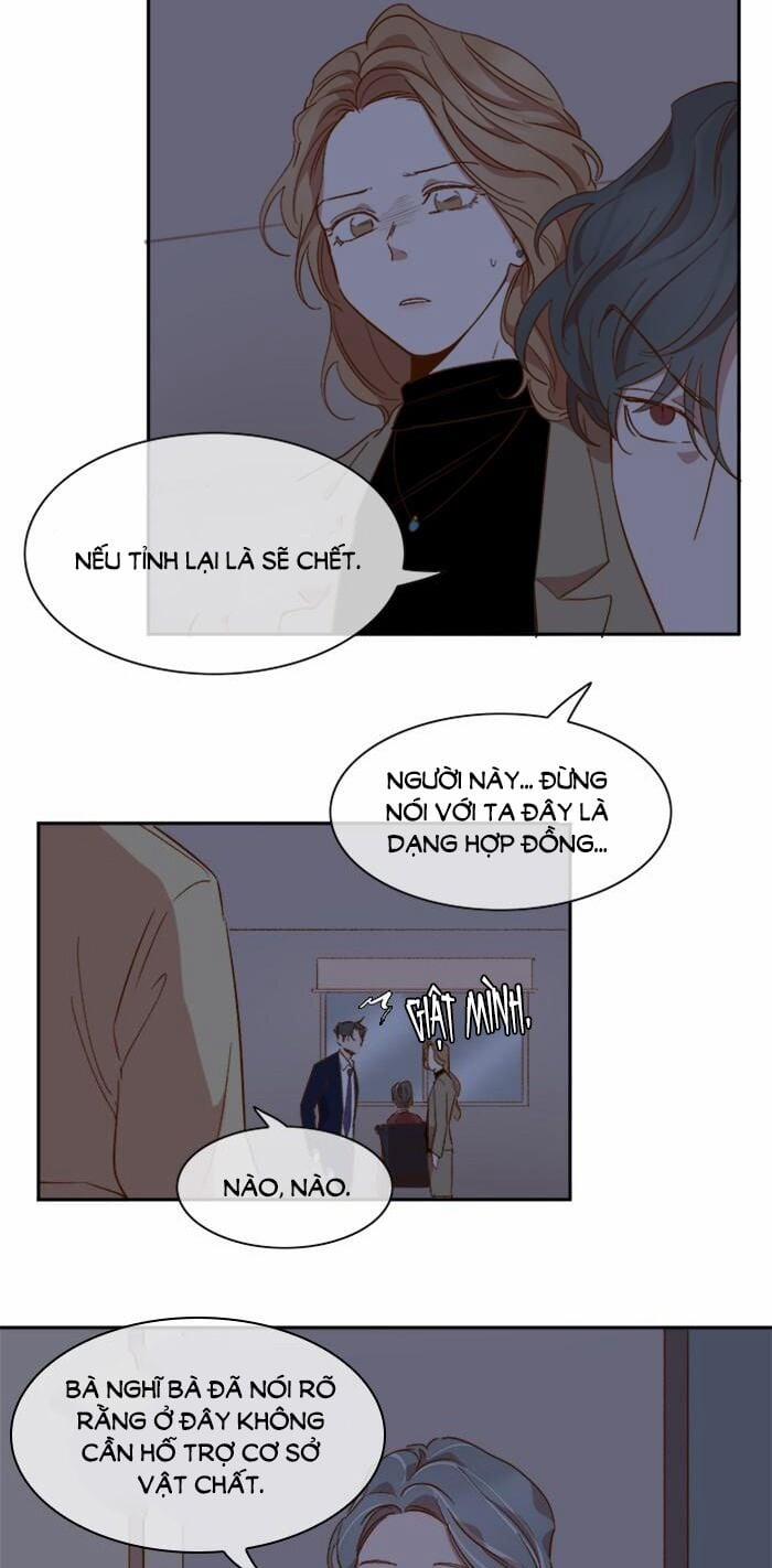 Quỷ Sứ Số 4 46 trang 35