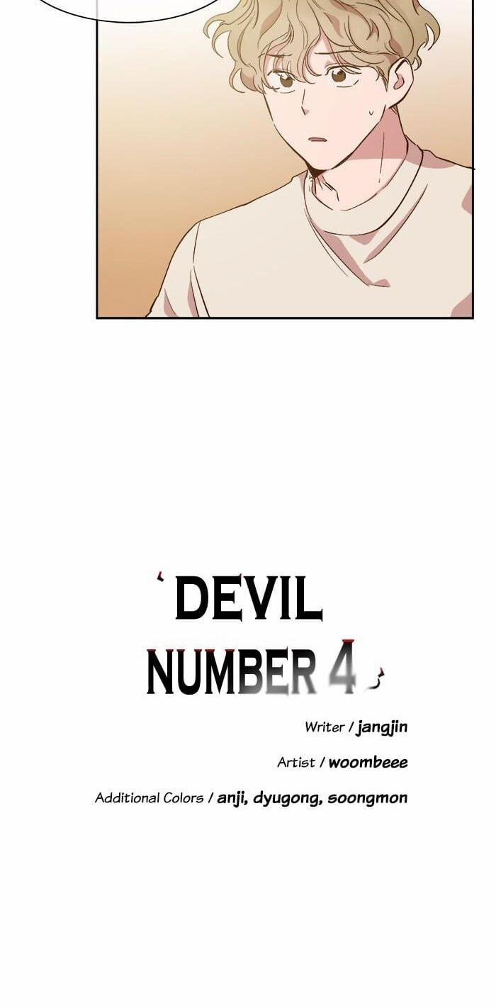 Quỷ Sứ Số 4 46 trang 5