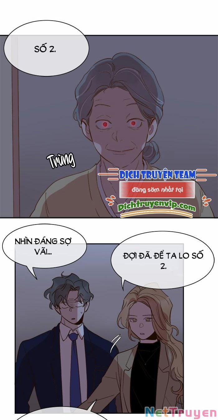 Quỷ Sứ Số 4 47 trang 1