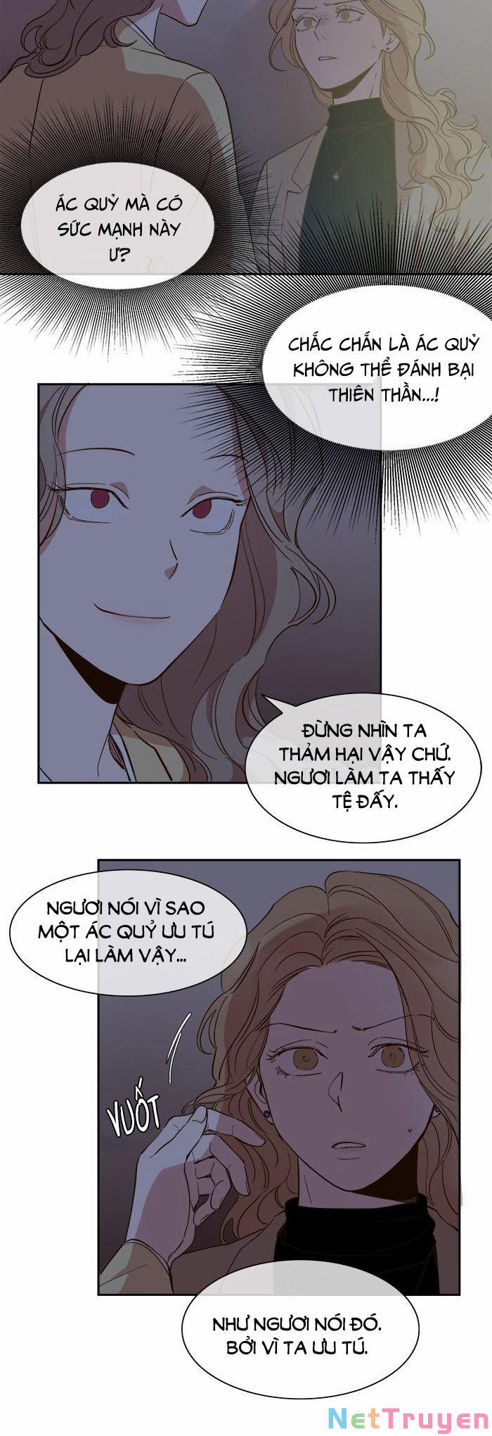 Quỷ Sứ Số 4 47 trang 10