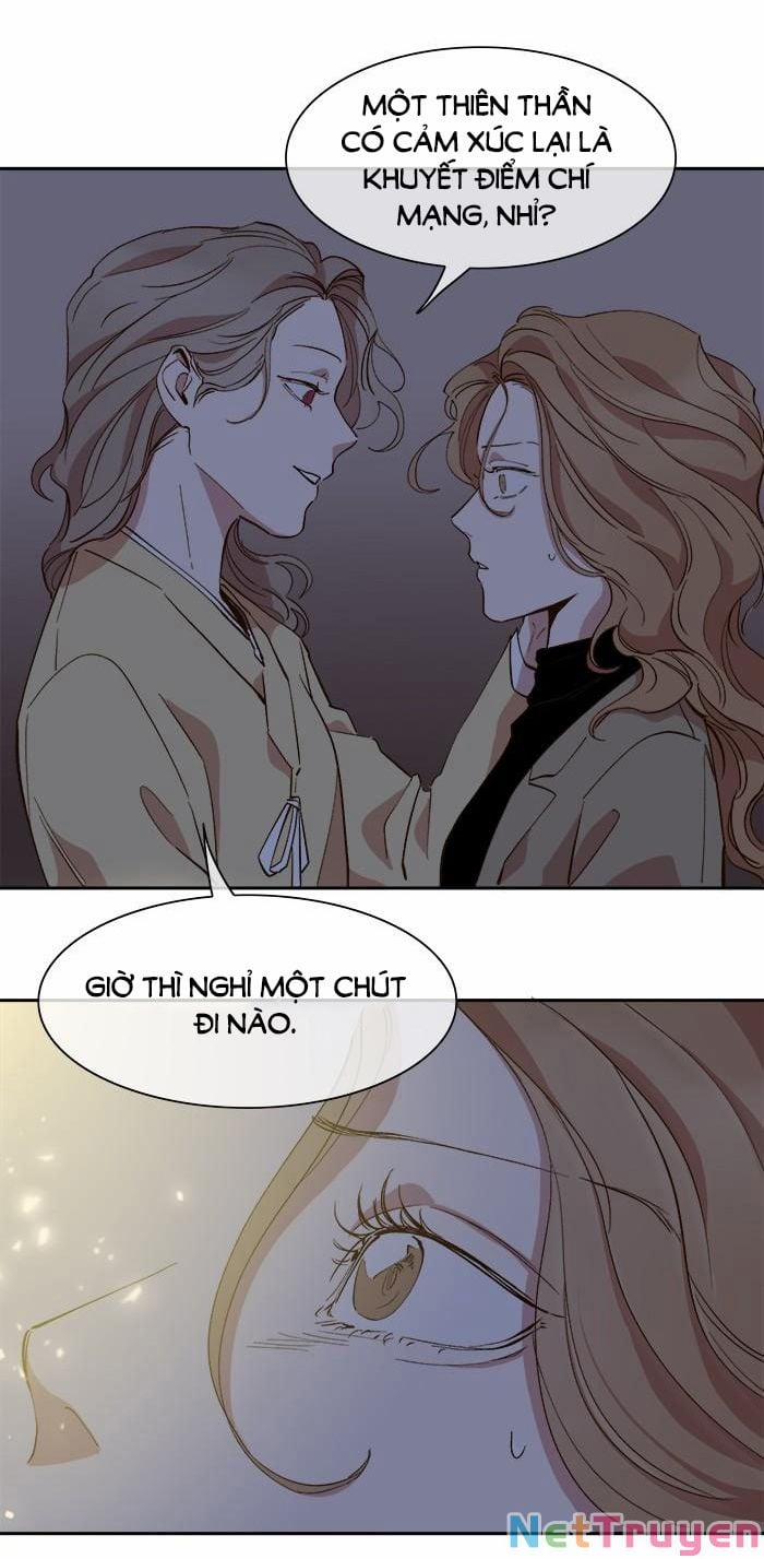 Quỷ Sứ Số 4 47 trang 11