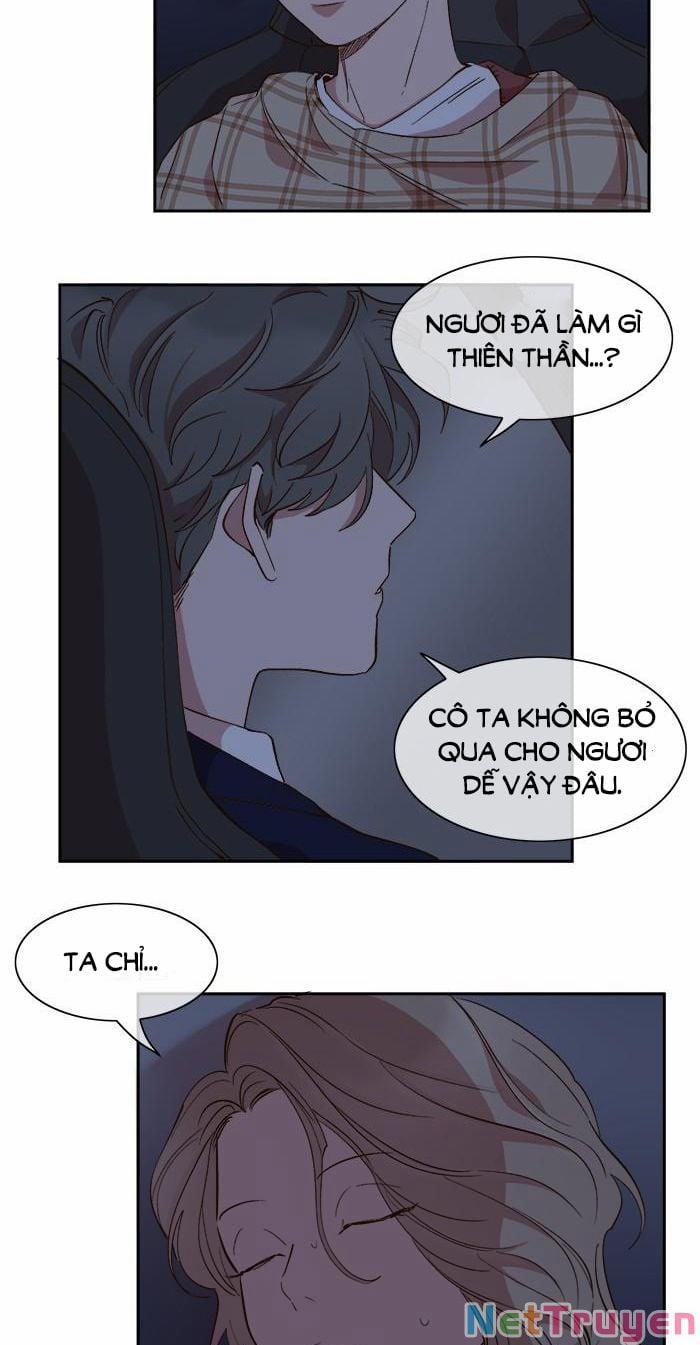 Quỷ Sứ Số 4 47 trang 17