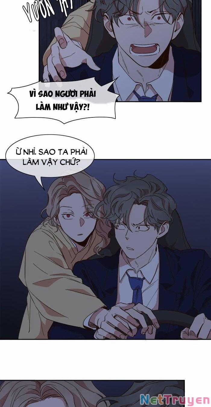 Quỷ Sứ Số 4 47 trang 19