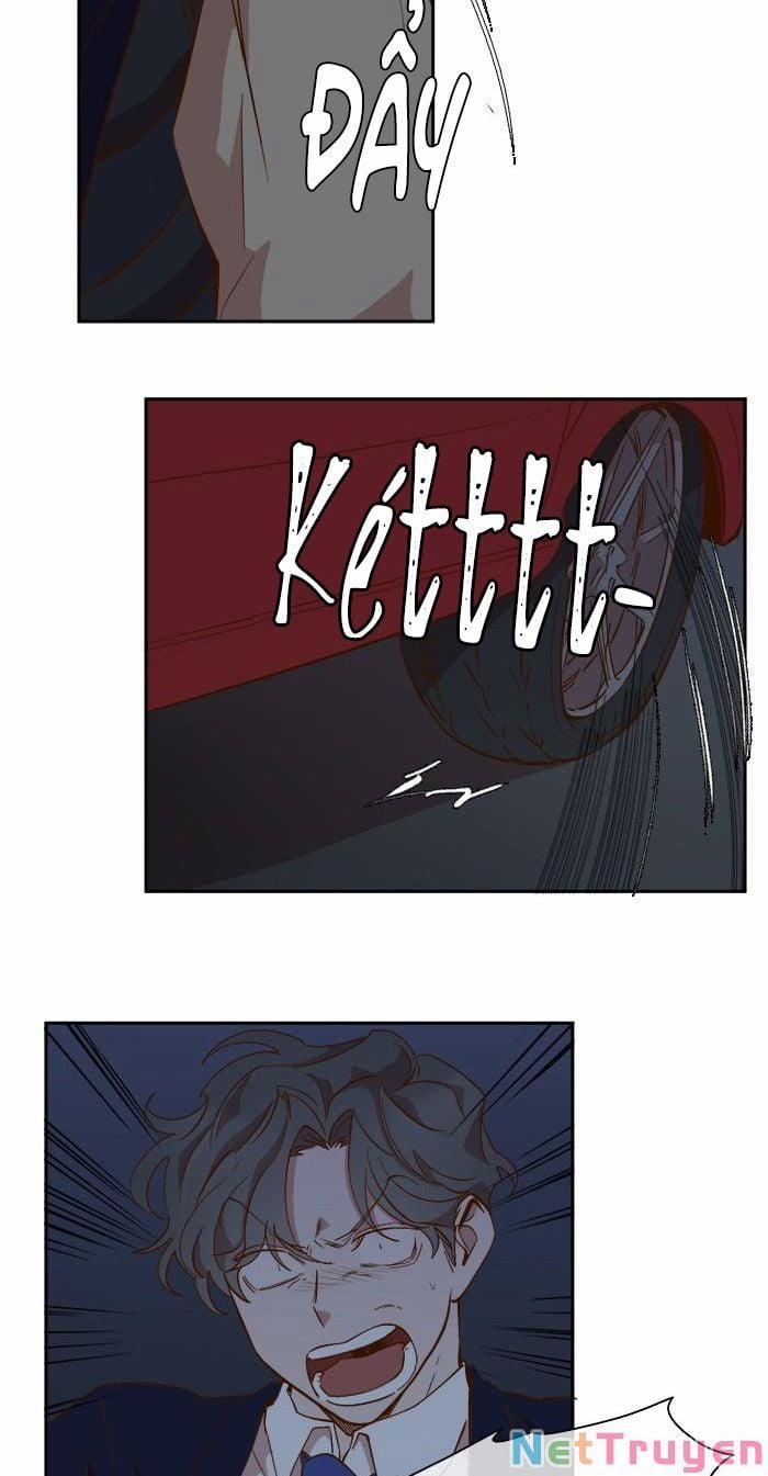 Quỷ Sứ Số 4 47 trang 22